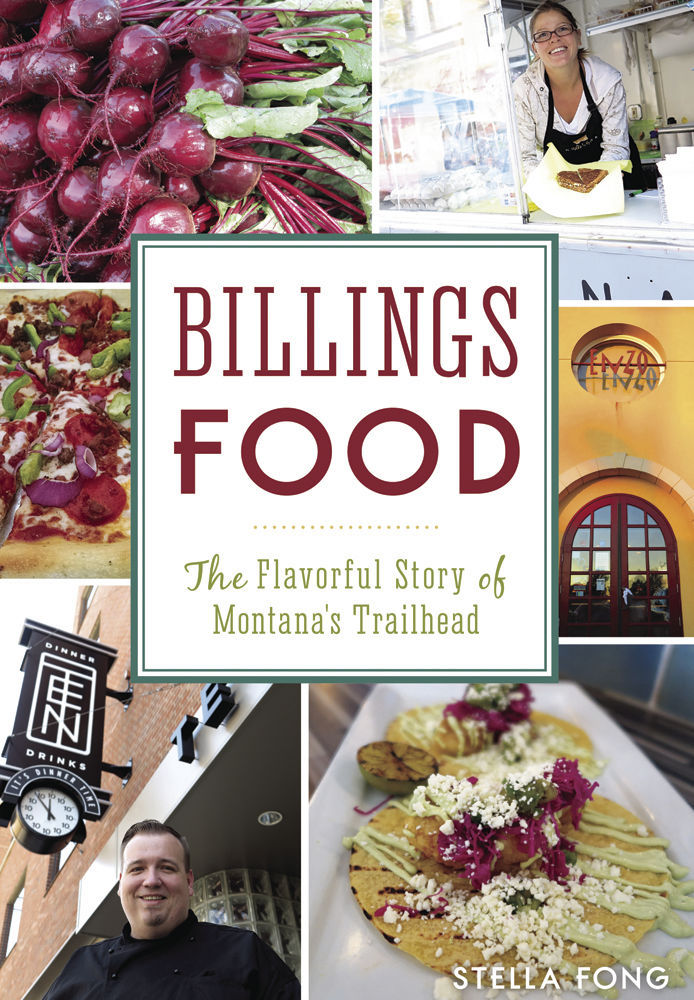 Billings Food: The Flavorful Story of Montana's Trailhead