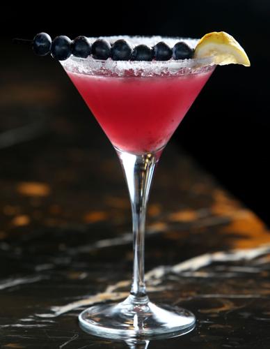 Picture Perfect Martini
