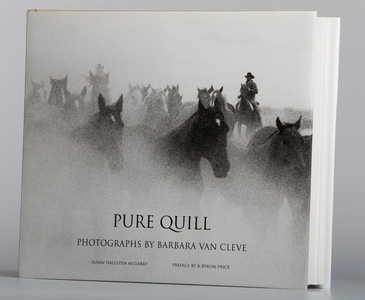 Pure Quill