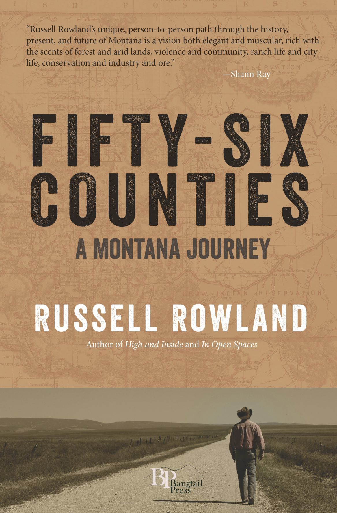 Fifty-Six Counties