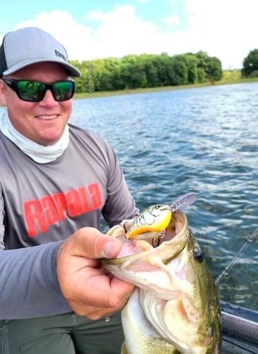 Tips on how to make this your best fishing year ever, Community