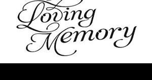 Obituaries Community Montgomery Herald Com