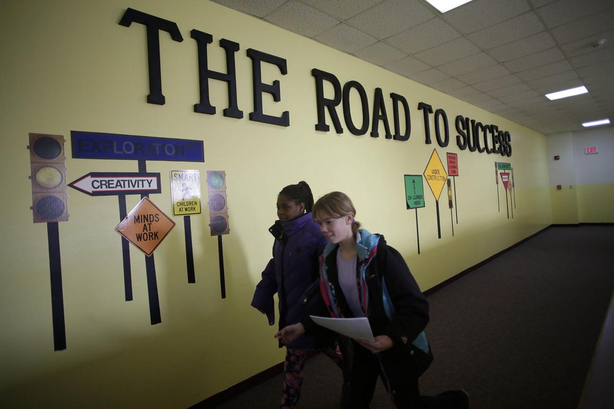 How Indiana's school voucher program soared, and what it says about