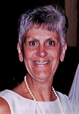 Sara Louise Boney Carroll
