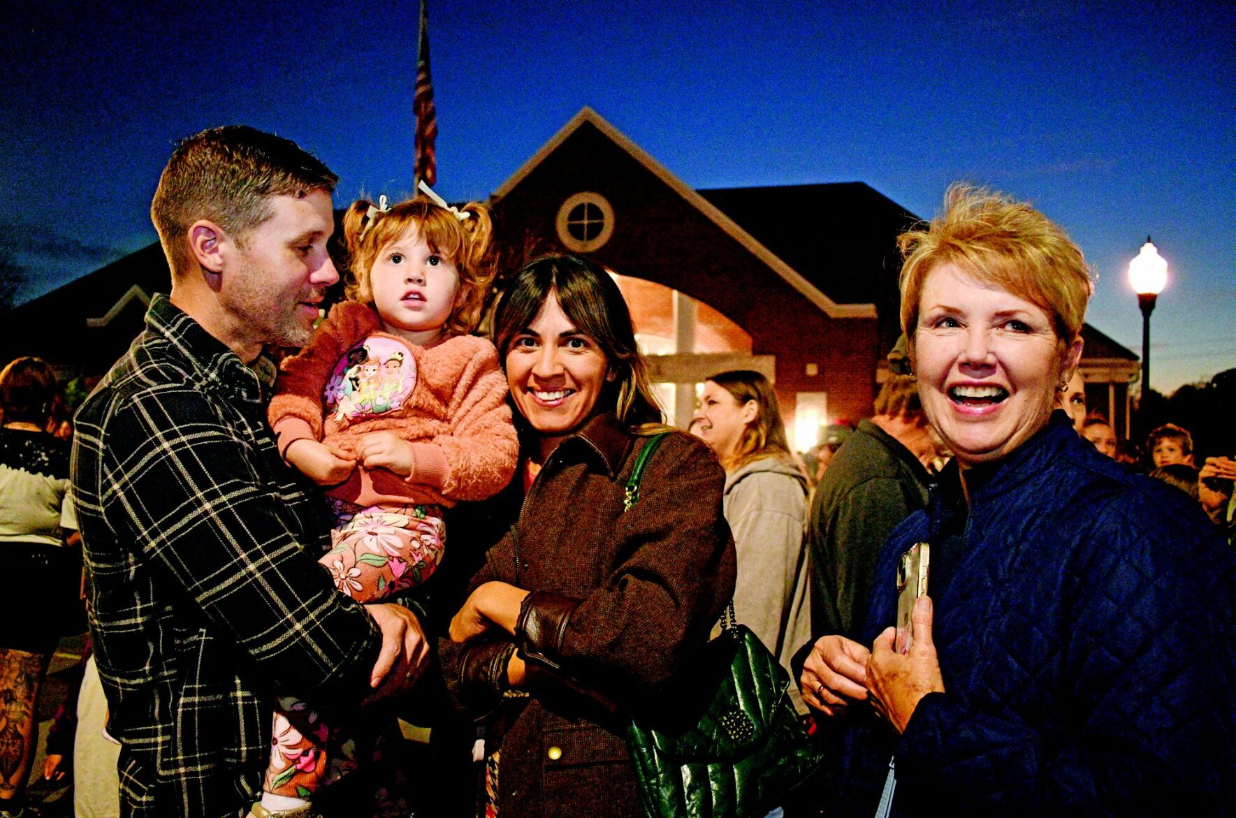More from recent holiday events 1 | News | montgomeryherald.com