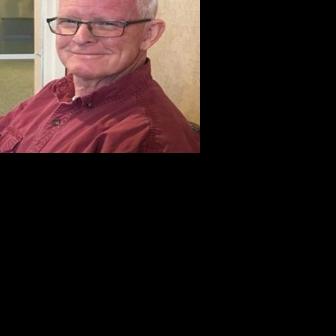 CHARLES R. RUSSELL | Obituaries | montgomeryherald.com
