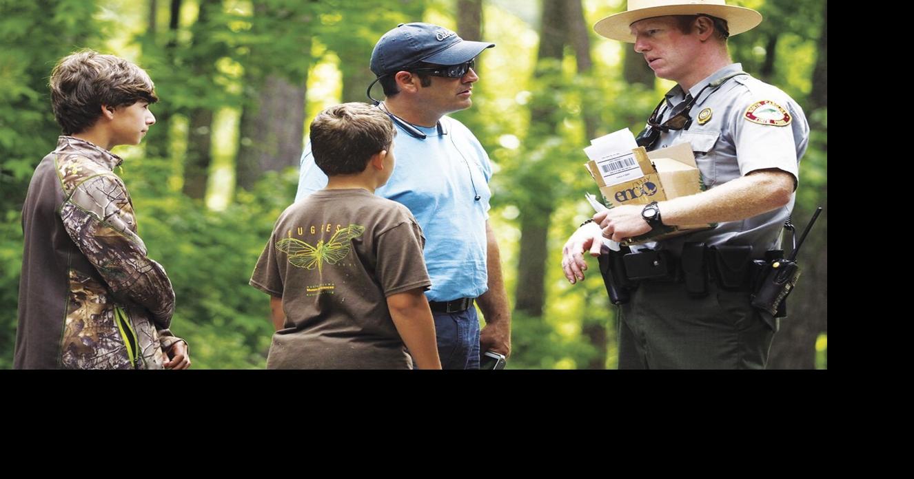 New N.C. State Parks superintendent | | montgomeryherald.com