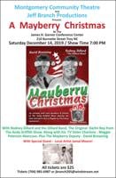 A Mayberry Christmas In Troy