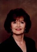 Carrol Elizabeth Robinson Hurley