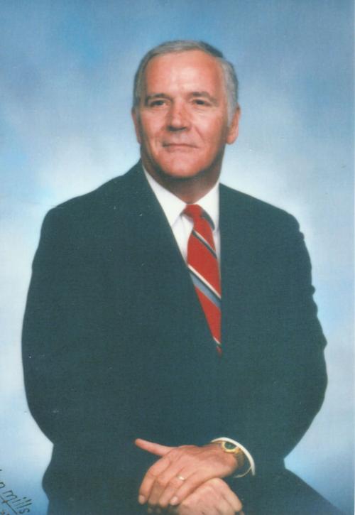 Robert Gordon Harris Obituaries Montgomeryherald Com