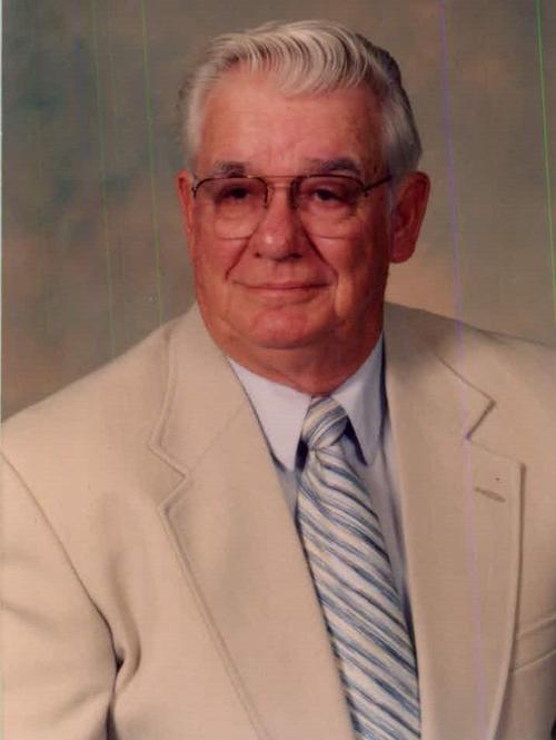 Mr. Lacy “Mack” Chappell