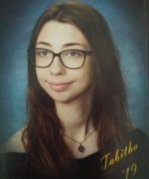 Tabitha Ronay Talbert