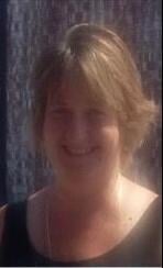 Patricia Gail Caudle