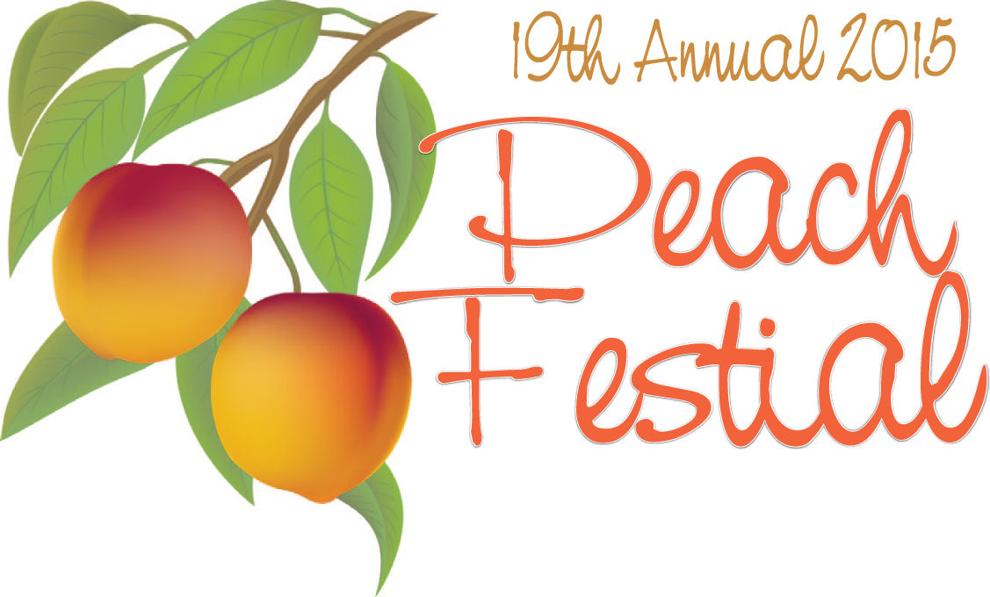 North Carolina Peach Festival News