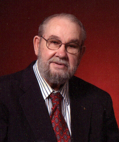 Johnny Luegene Almond Sr.