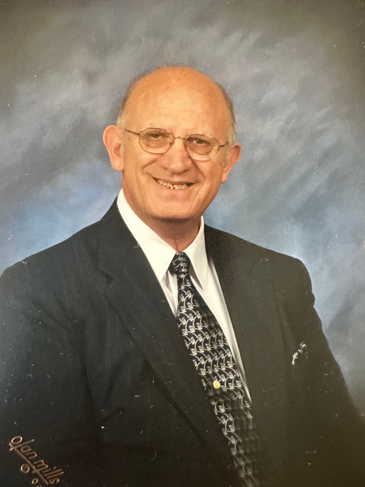 Rev. Jerry Randolph Browning Sr | Obituaries | Montgomeryherald.com