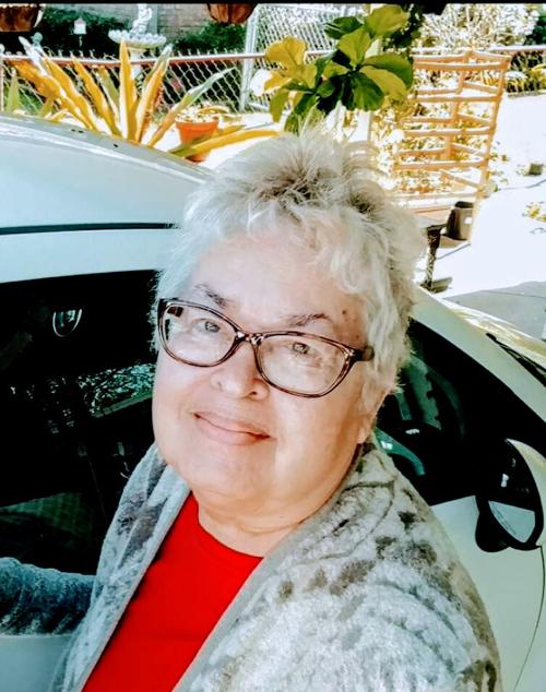 Shirley Smyth