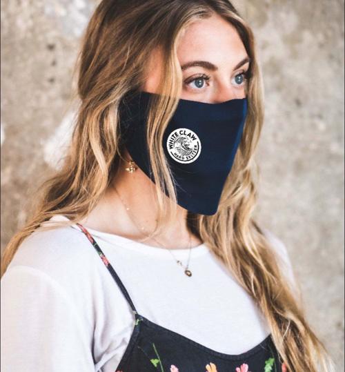 Local made masks
