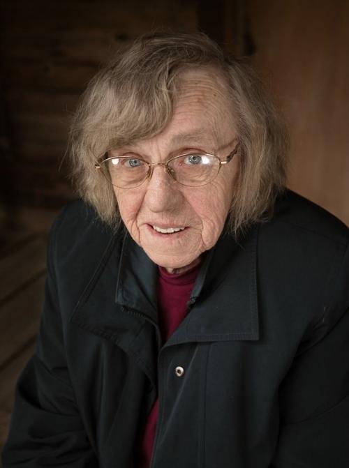 Stella Wozniak Poole