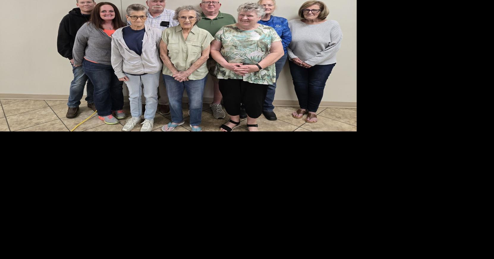 STAR HERITAGE BINGO News montgomeryherald com