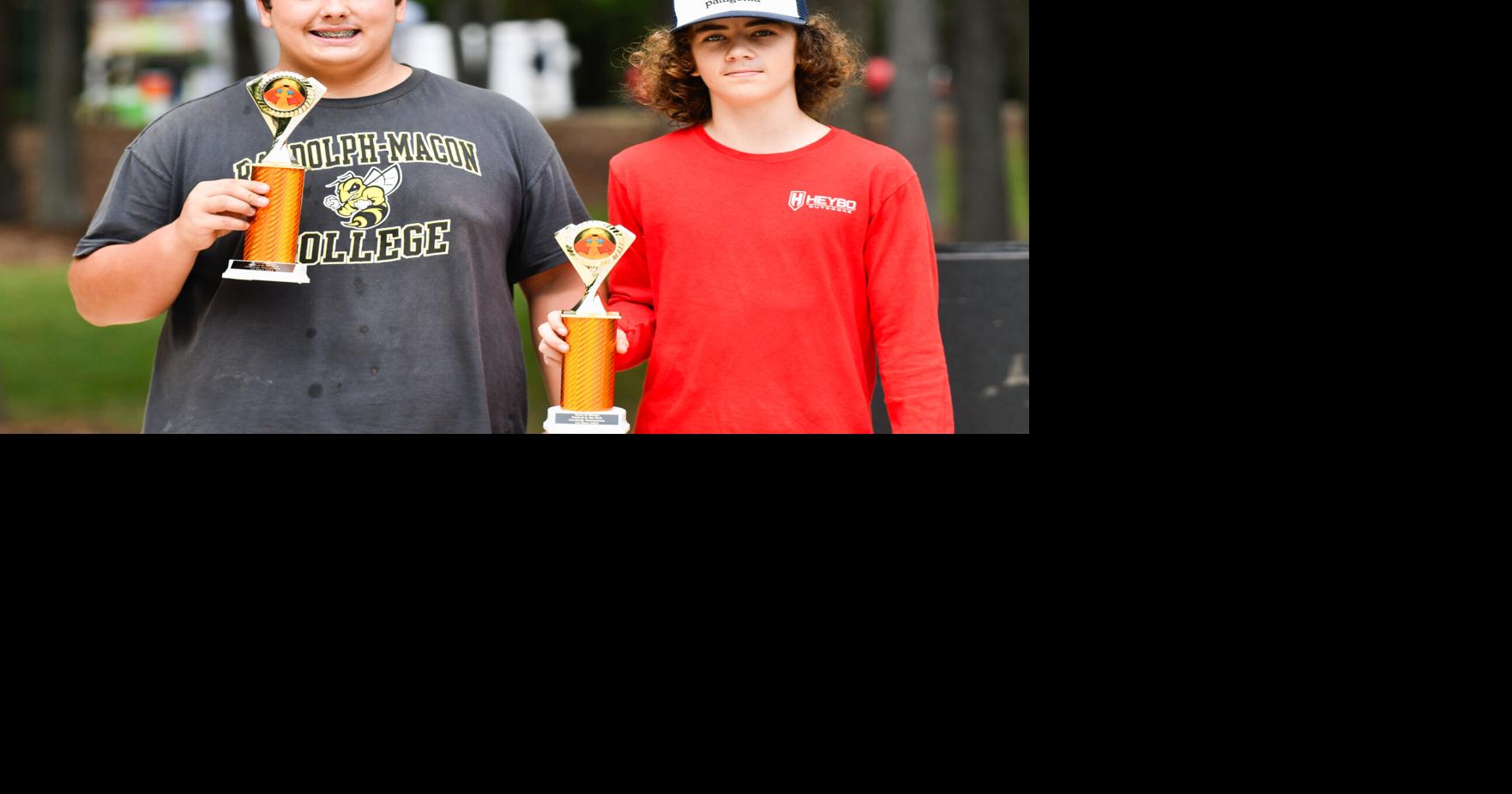 Biscoe Festival in the park News