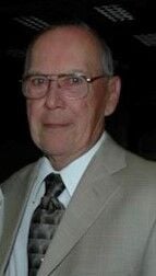 Harold Eugene “Gene” Anderson