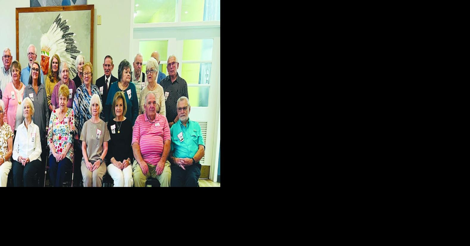 West Montgomery Class of 1966 | News | montgomeryherald.com