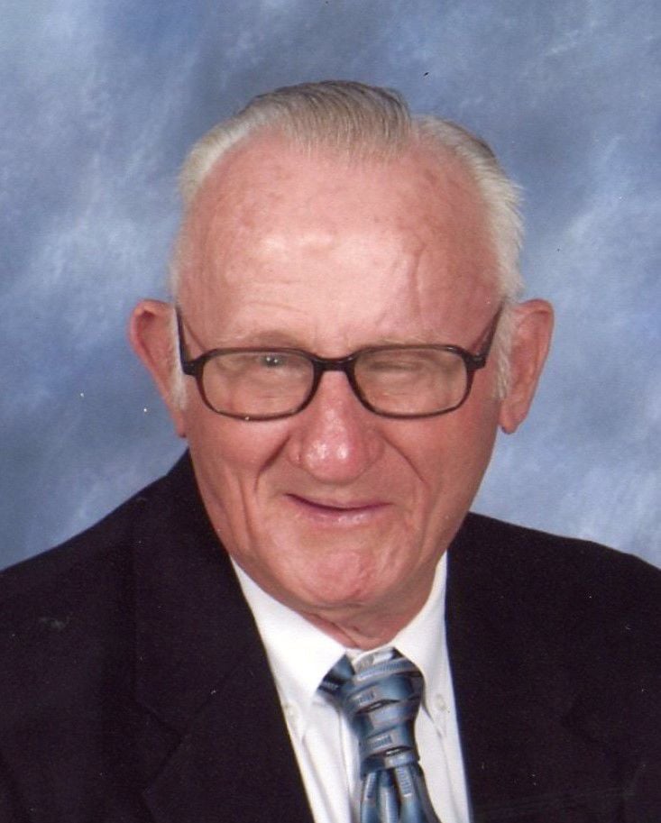 MAX G. CAGLE | Obituaries | Montgomeryherald.com