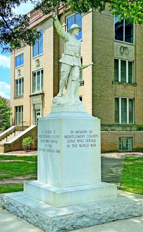 Statue