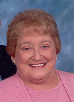 CAROL BLALOCK PARSONS | Obituaries | montgomeryherald.com