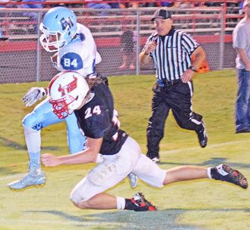 Eagles Tame Rebel Bulls Sports Montgomeryherald Com