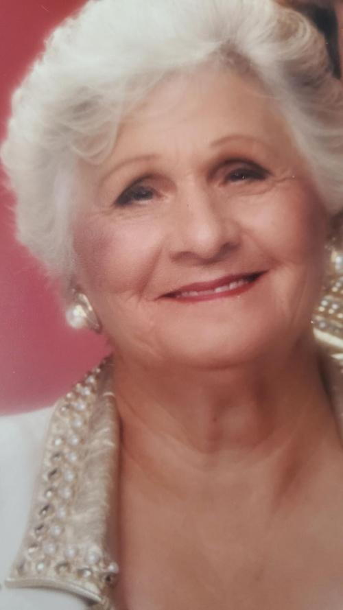 Katherine Bowlin Wooley