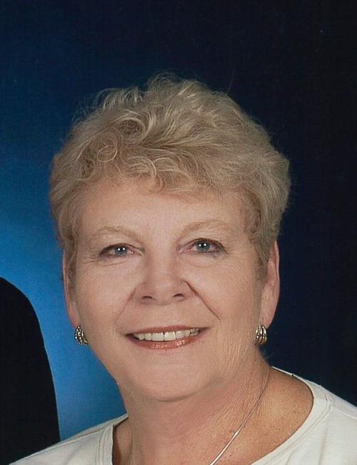 Cornelia "Nickie" Spinks