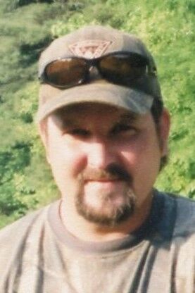Jerry Wayne Wilkes Jr.