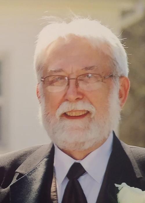 James W. Cranford Jr.
