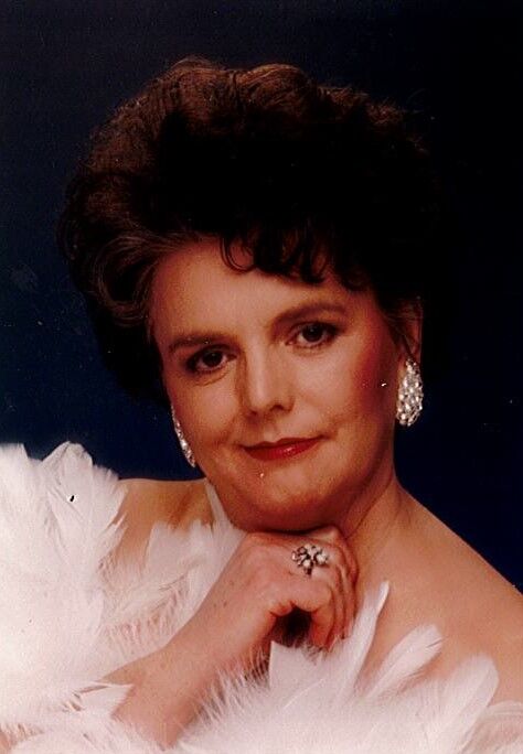 Virginia Covington Burroughs