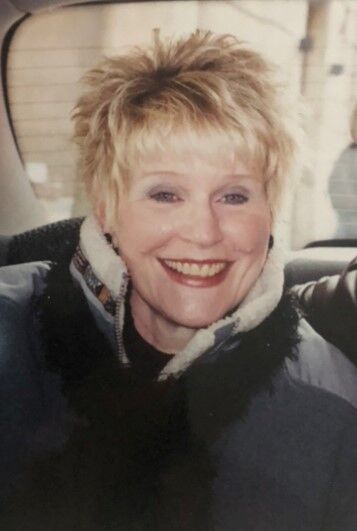 Sandra Ruth Abernethy Miller