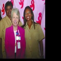 Southern Correctional Institution inmates walk for a cure | News ...