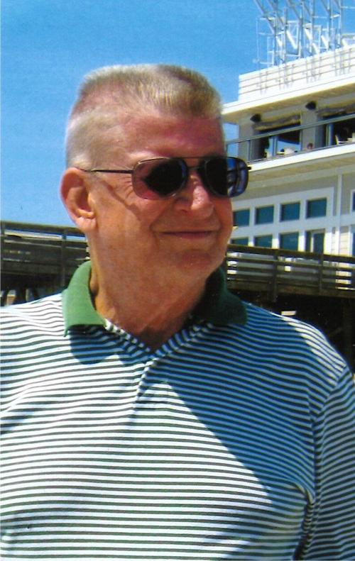 Jerry Leon Dunn