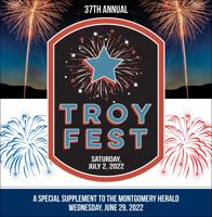 Troy Fest