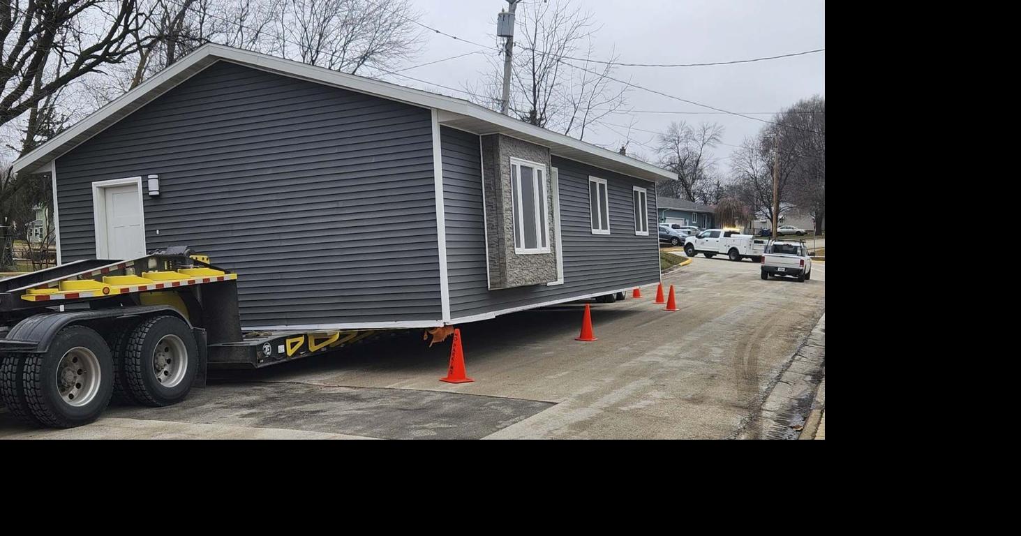 JCED affordable housing project on the market | Features ...