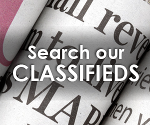 Newsletter Ad 3 - Classifieds House Ad