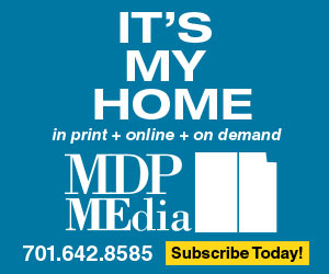 Newsletter Ad 1 - Branding House Ad