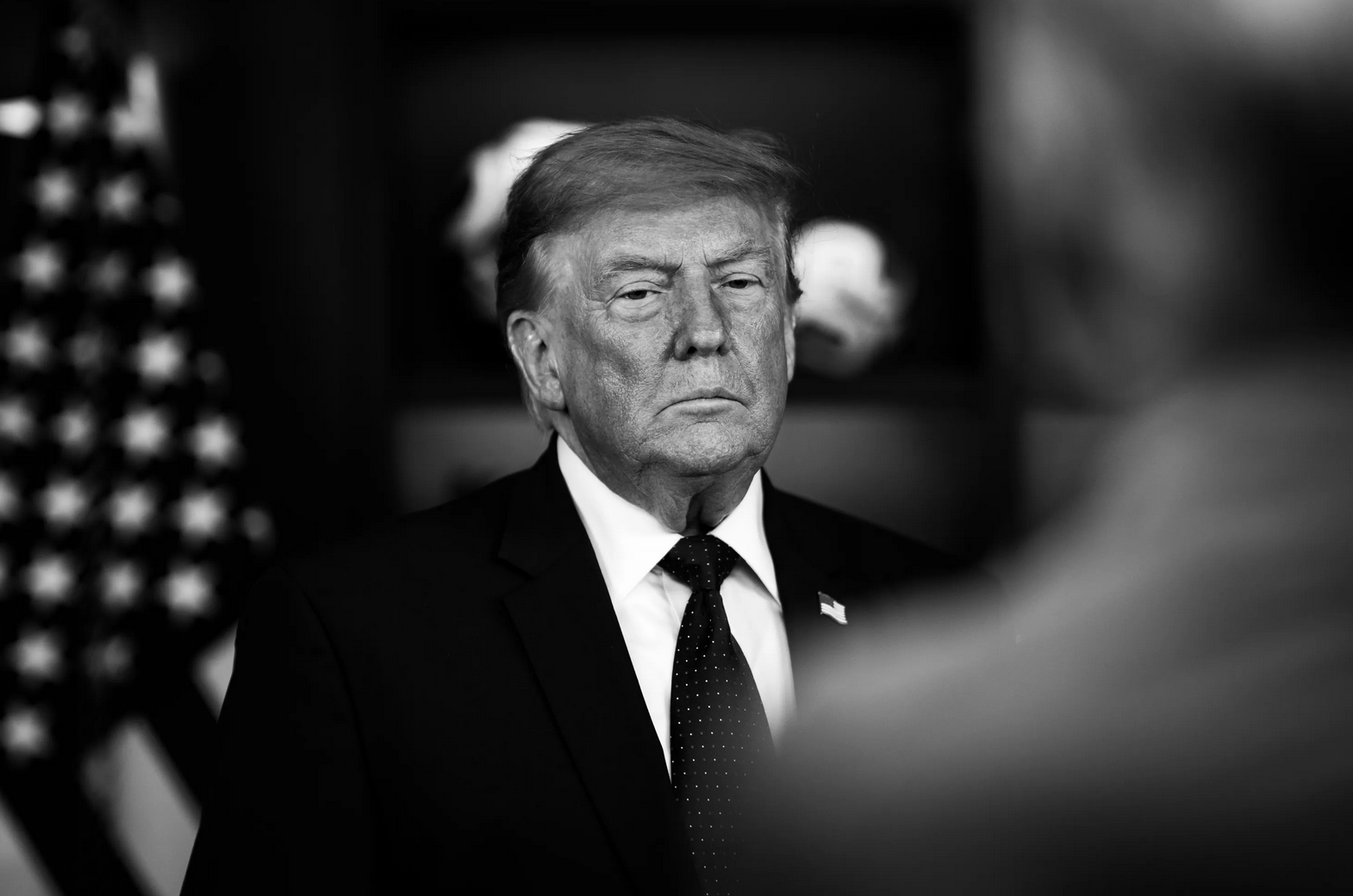 Canadian hockey sticks, wine and cement subject to new Trump tariffs