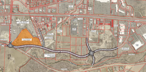 Public works facility in the works: New facility will be safer, more efficient