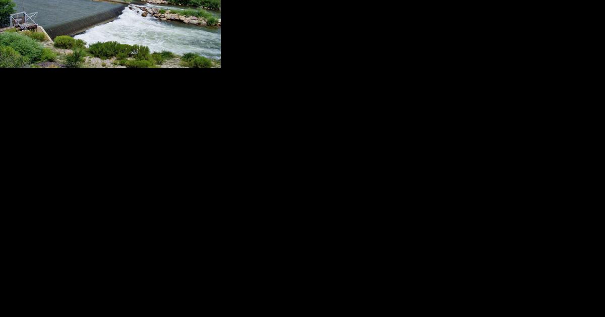 CPW announces closure on Arkansas River near Salida to allow dam removal - Vimarsana News