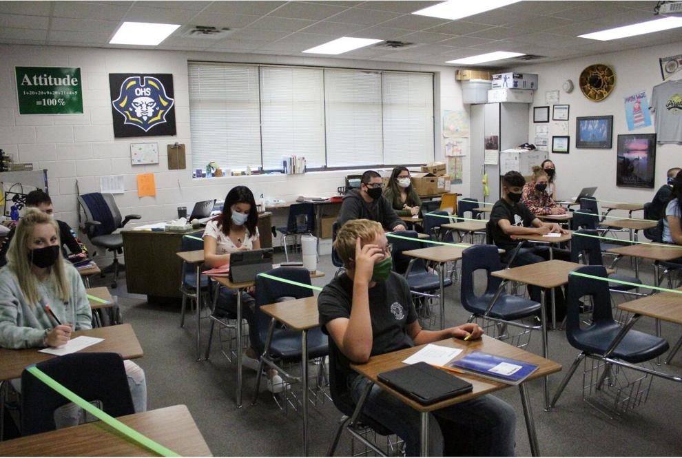 Montrose County School District implements new school calendar