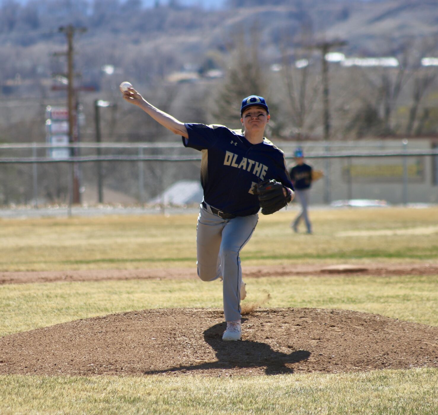 Olathe Baseball Snaps Losing Streak with Dramatic Win Over Nucla and Impresses at Cedaredge