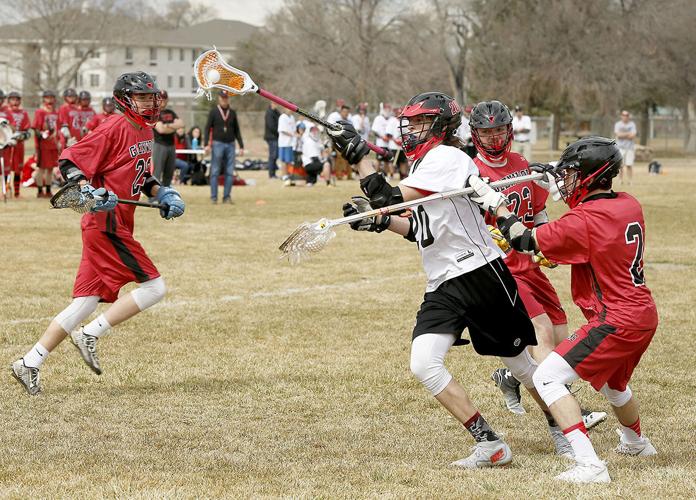 Lacrosse team loses opening salvo | Local Sports News | montrosepress.com