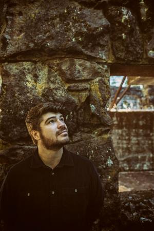 Marty O'Reilly brings his blend of genres to Montrose